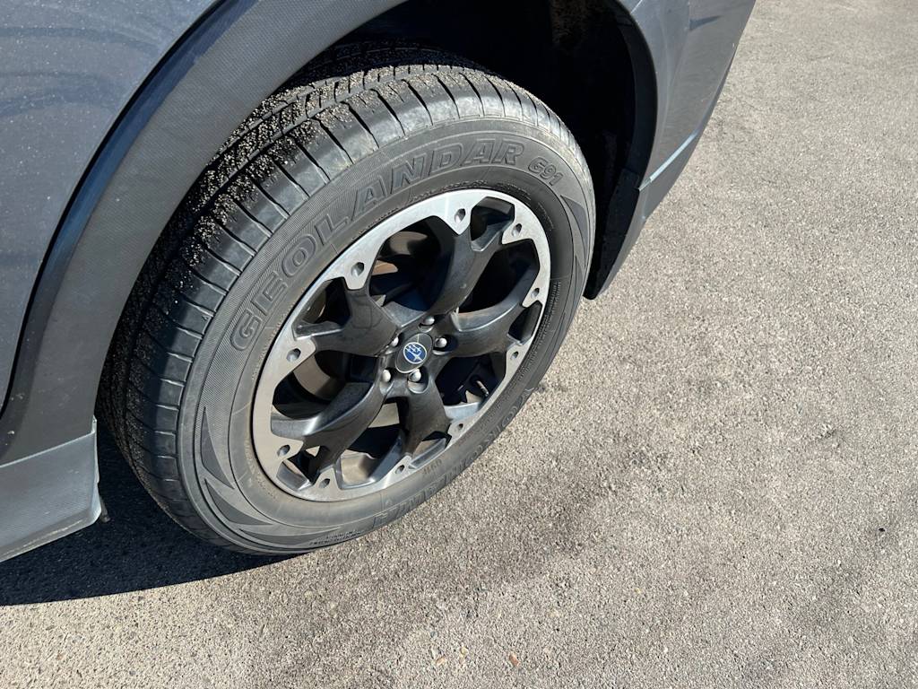 Thumbnail: 2023 Subaru Crosstrek - 26