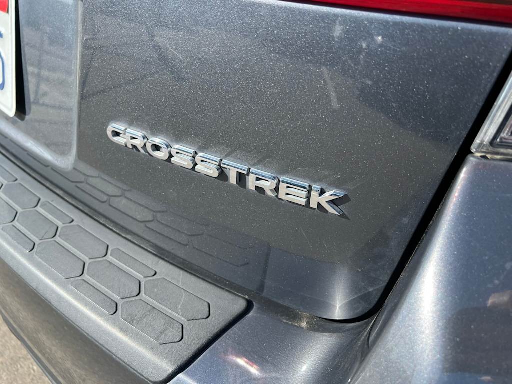 Thumbnail: 2023 Subaru Crosstrek - 21