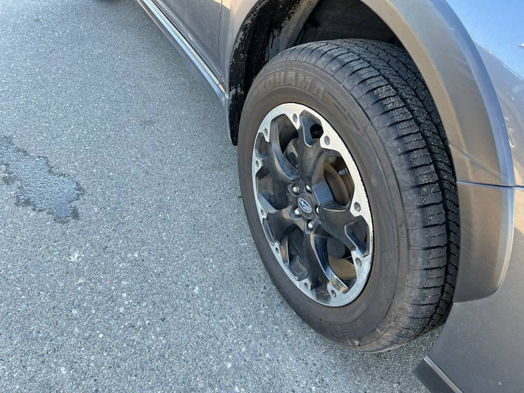 Thumbnail: 2023 Subaru Crosstrek - 33