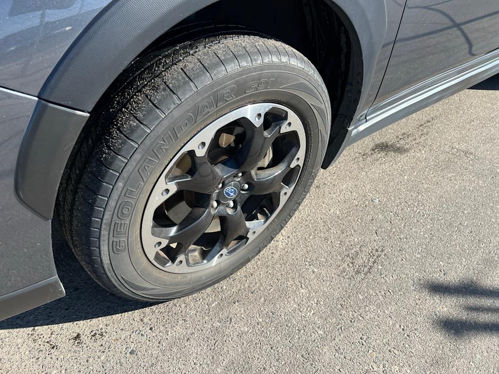 Thumbnail: 2023 Subaru Crosstrek - 8