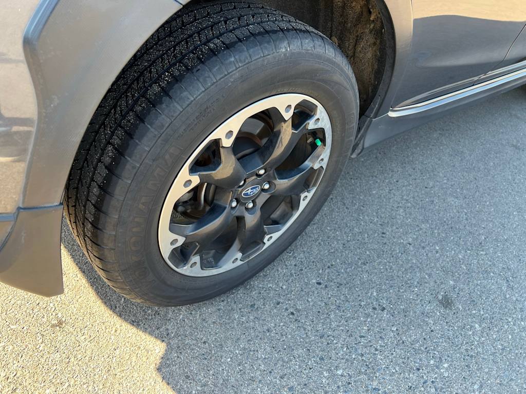 Thumbnail: 2023 Subaru Crosstrek - 29