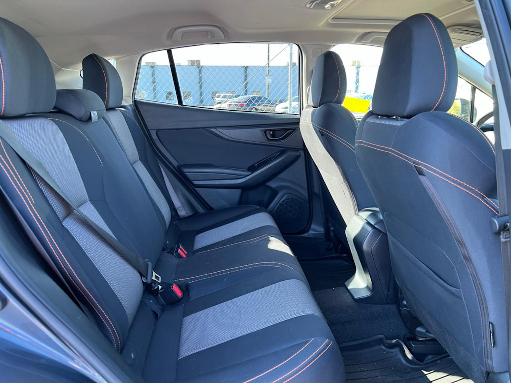 Thumbnail: 2023 Subaru Crosstrek - 31