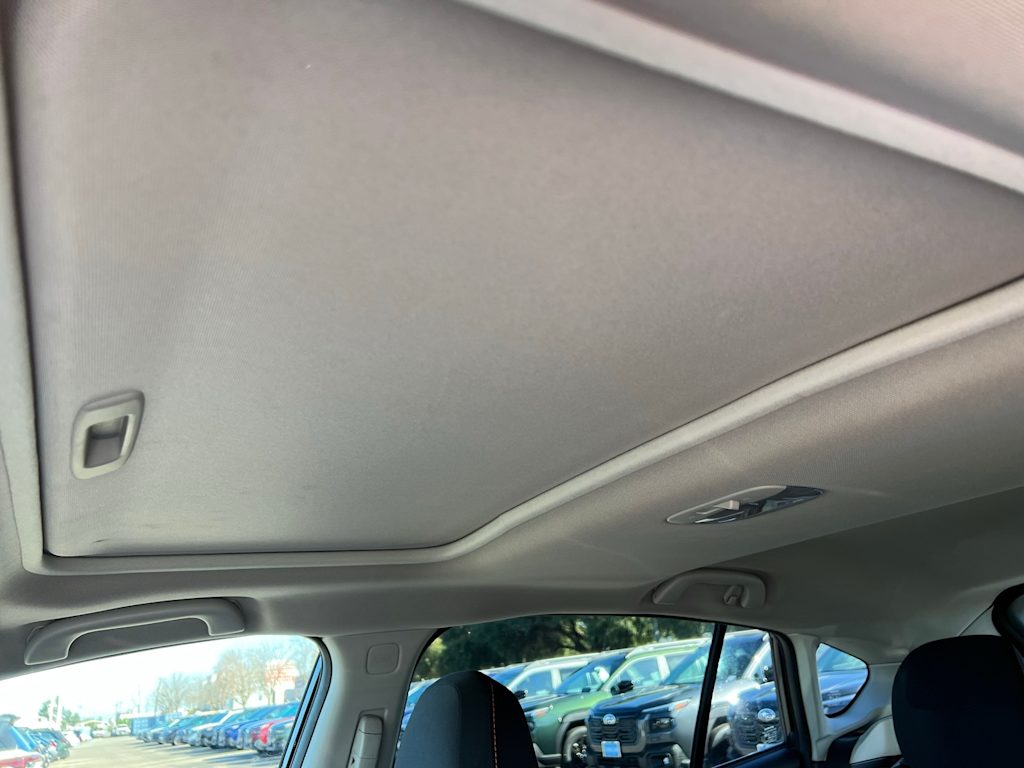 Thumbnail: 2023 Subaru Crosstrek - 37