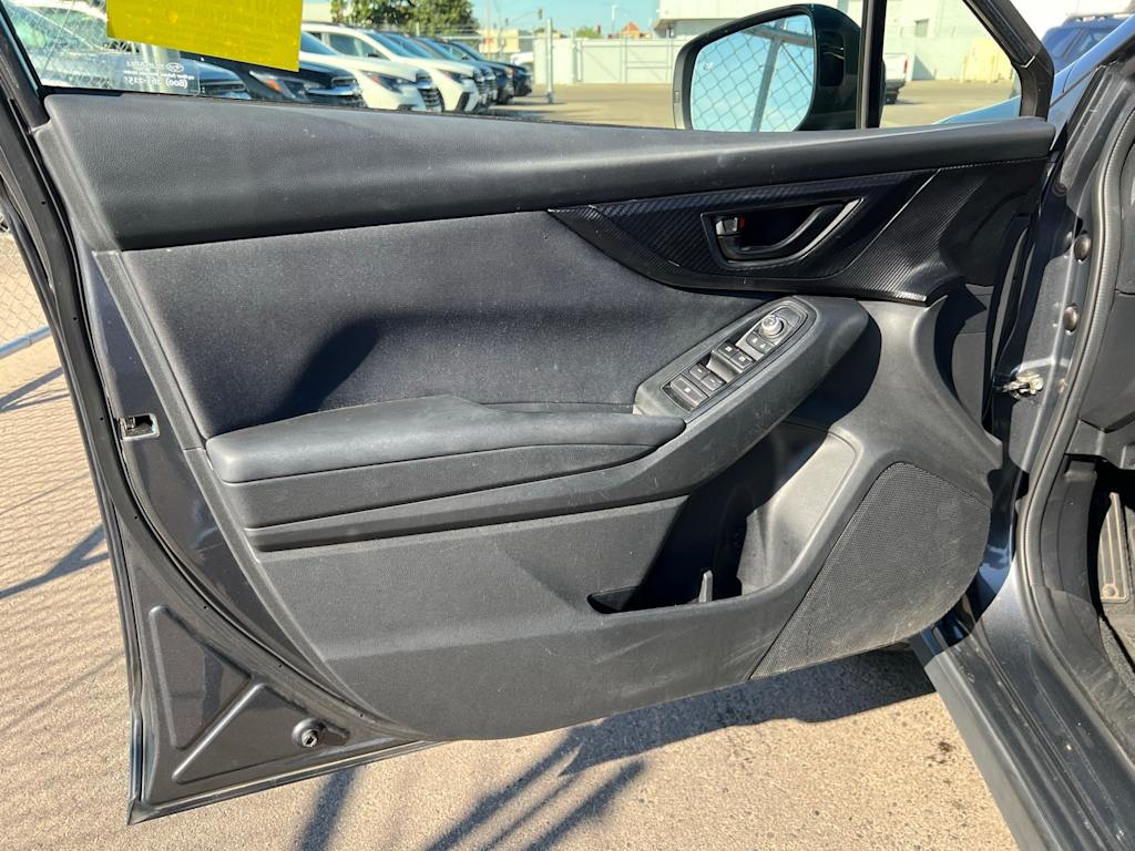 Thumbnail: 2023 Subaru Crosstrek - 25