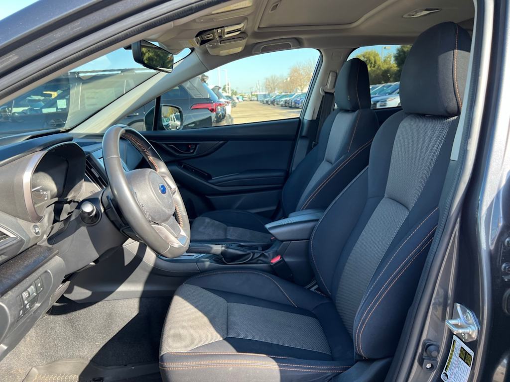 Thumbnail: 2023 Subaru Crosstrek - 10