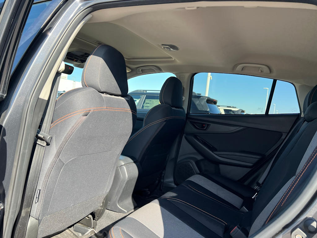 Thumbnail: 2023 Subaru Crosstrek - 12