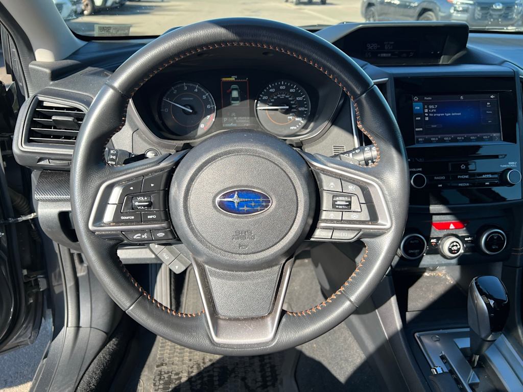 Thumbnail: 2023 Subaru Crosstrek - 13