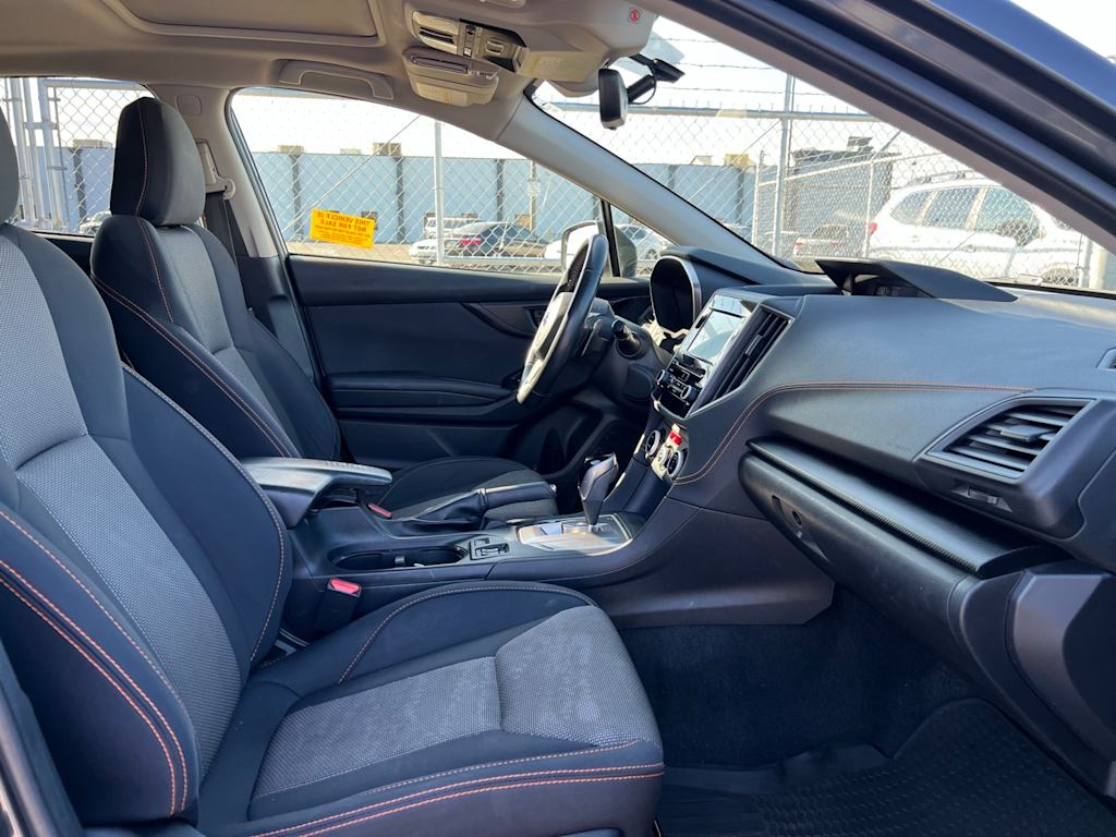 Thumbnail: 2023 Subaru Crosstrek - 11