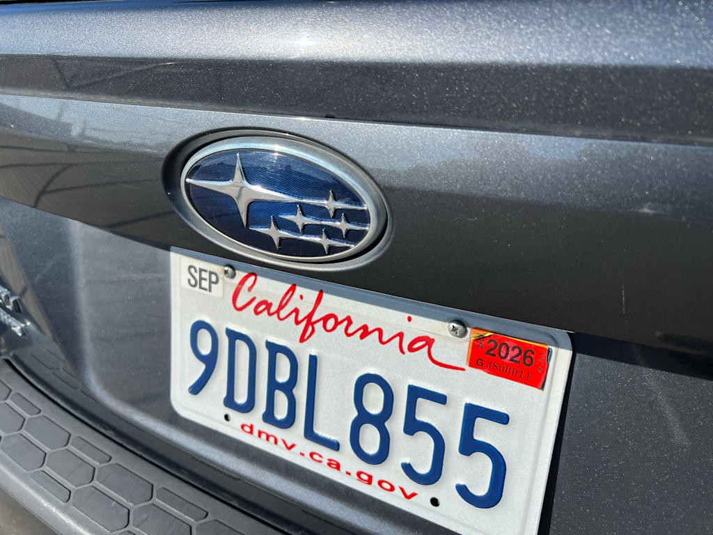 Thumbnail: 2023 Subaru Crosstrek - 20