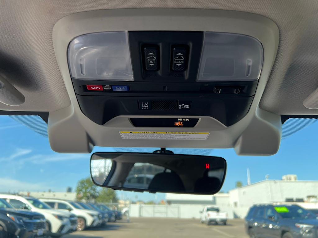 Thumbnail: 2023 Subaru Crosstrek - 36