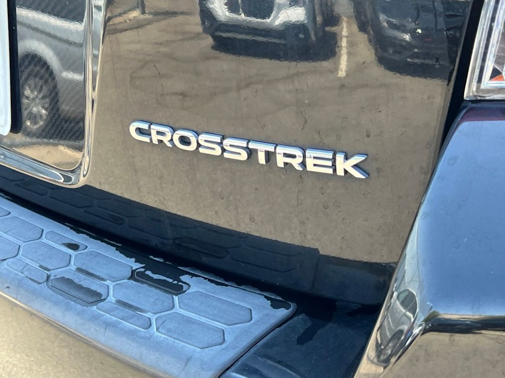 Thumbnail: 2020 Subaru Crosstrek - 4