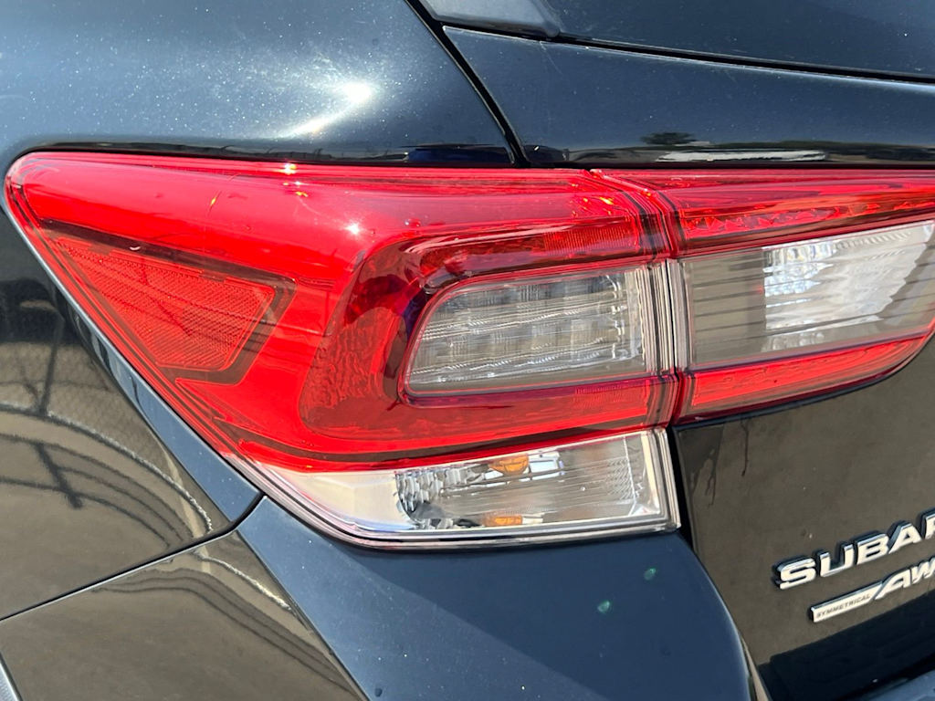 Thumbnail: 2020 Subaru Crosstrek - 23