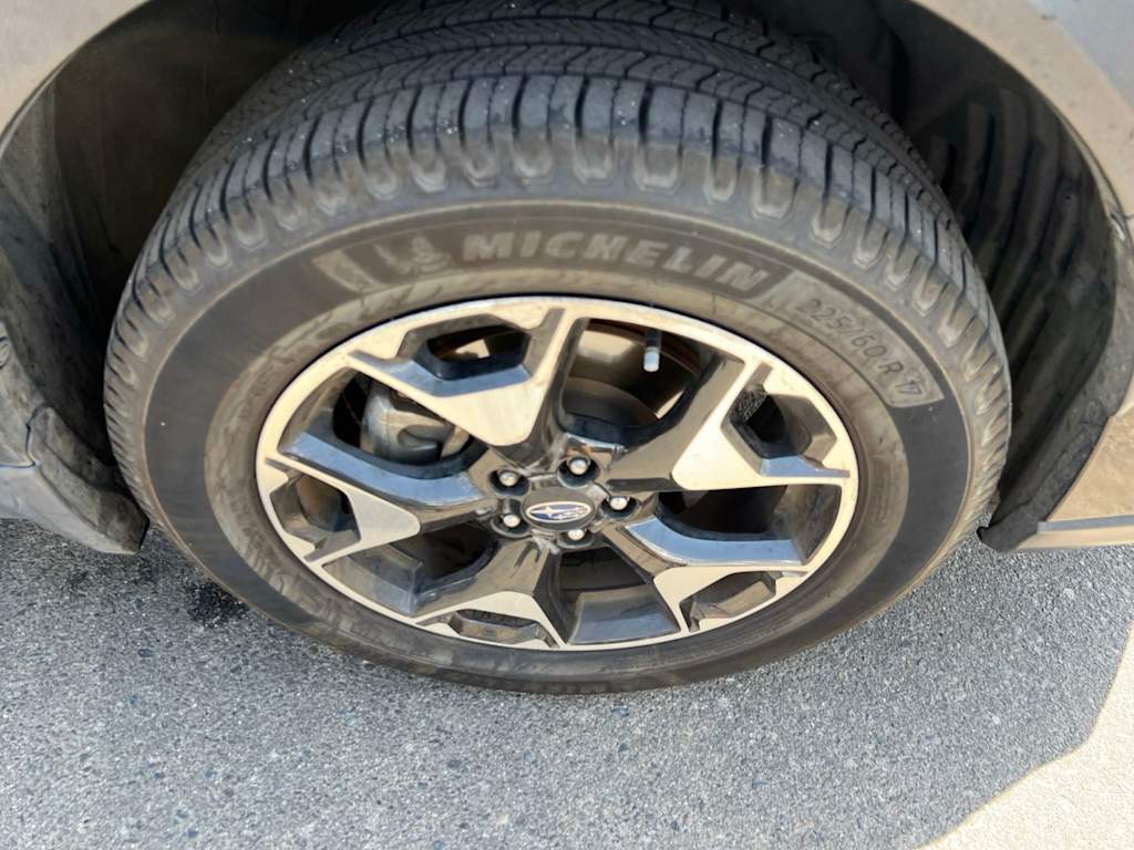 Thumbnail: 2020 Subaru Crosstrek - 18