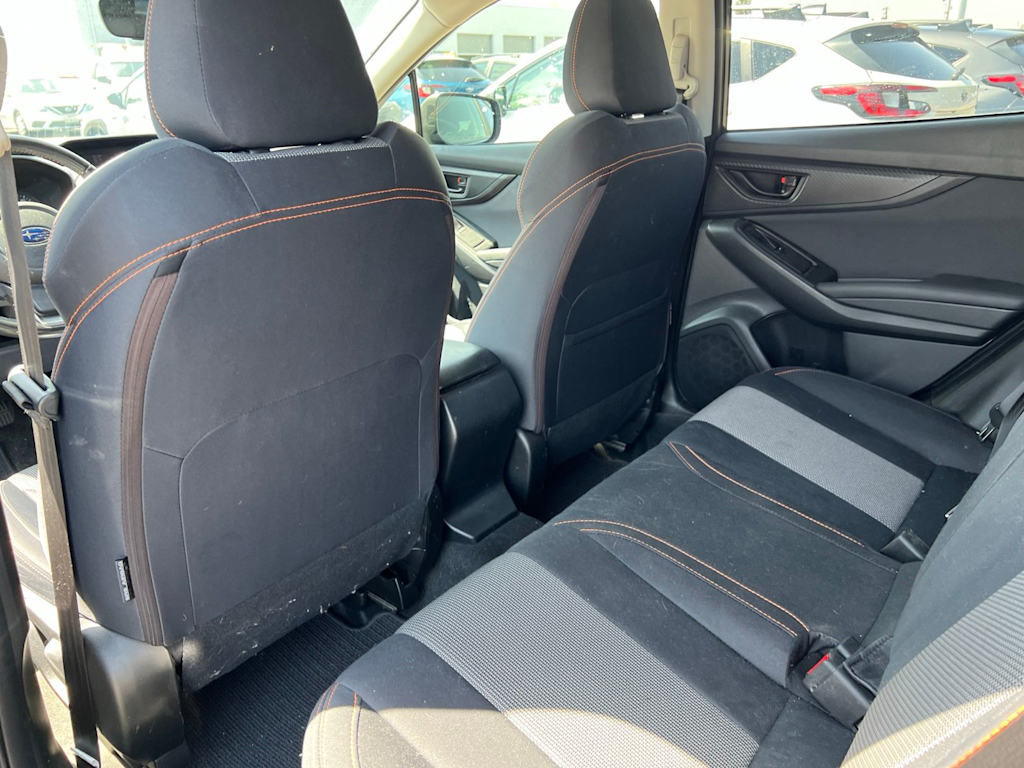 Thumbnail: 2020 Subaru Crosstrek - 8