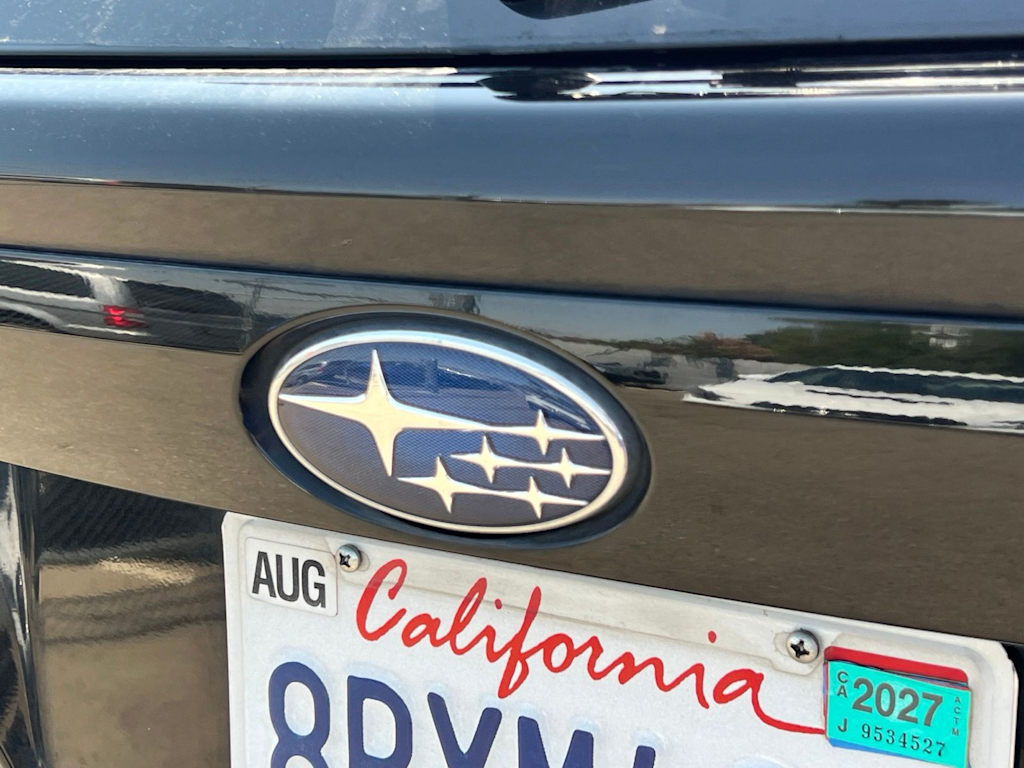 Thumbnail: 2020 Subaru Crosstrek - 21