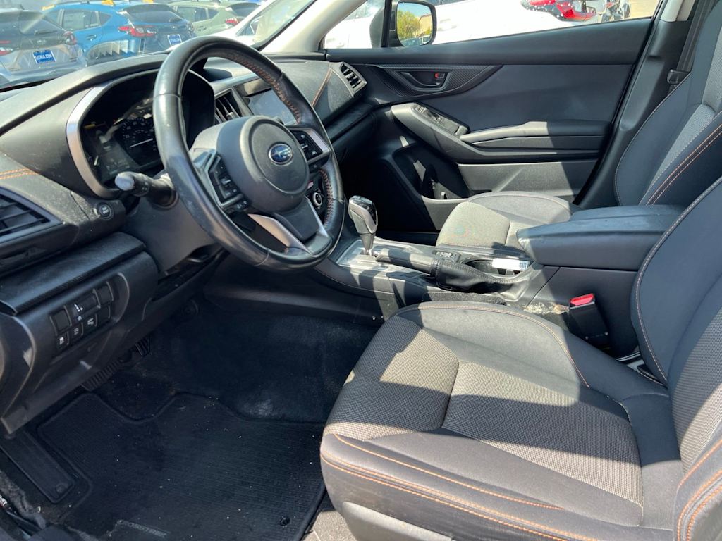 Thumbnail: 2020 Subaru Crosstrek - 6