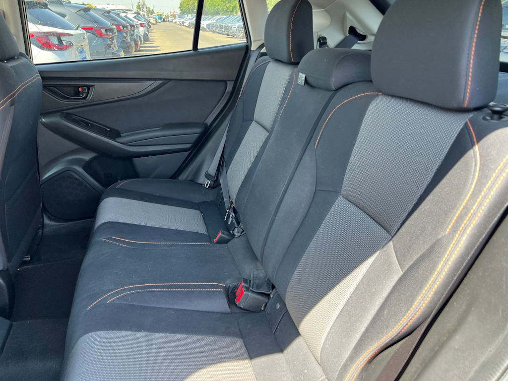 Thumbnail: 2020 Subaru Crosstrek - 27