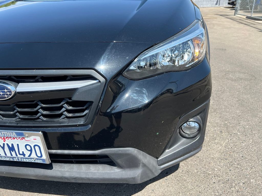 Thumbnail: 2020 Subaru Crosstrek - 16