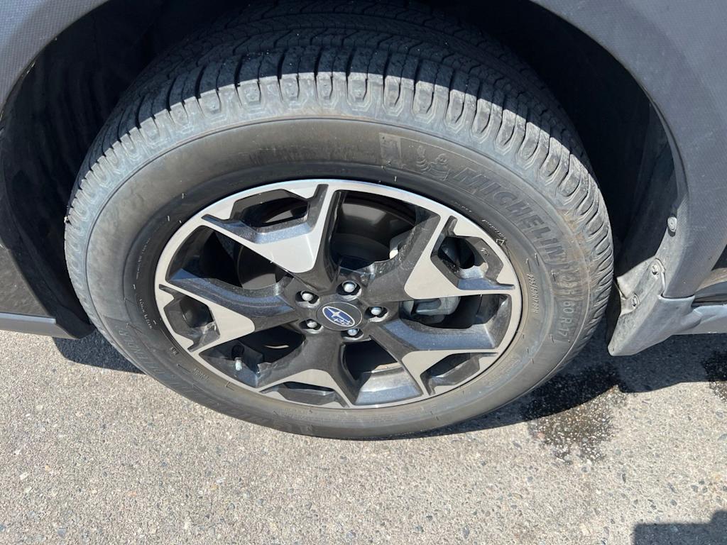 Thumbnail: 2020 Subaru Crosstrek - 5