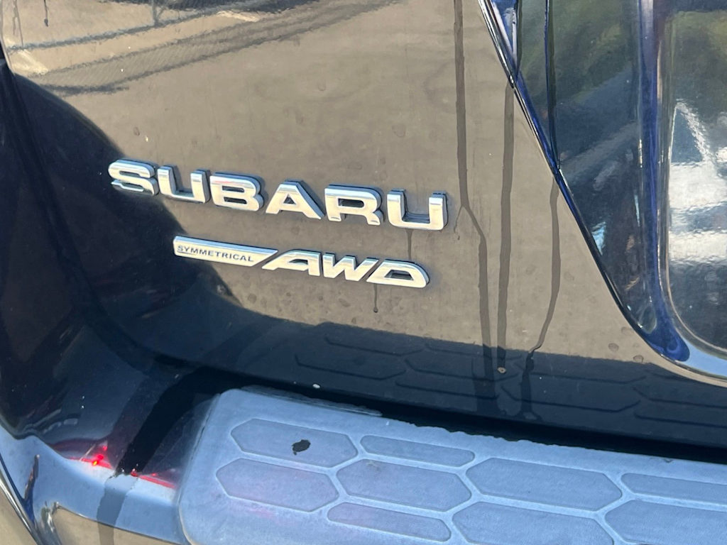 Thumbnail: 2020 Subaru Crosstrek - 22