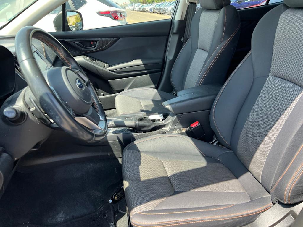 Thumbnail: 2020 Subaru Crosstrek - 7