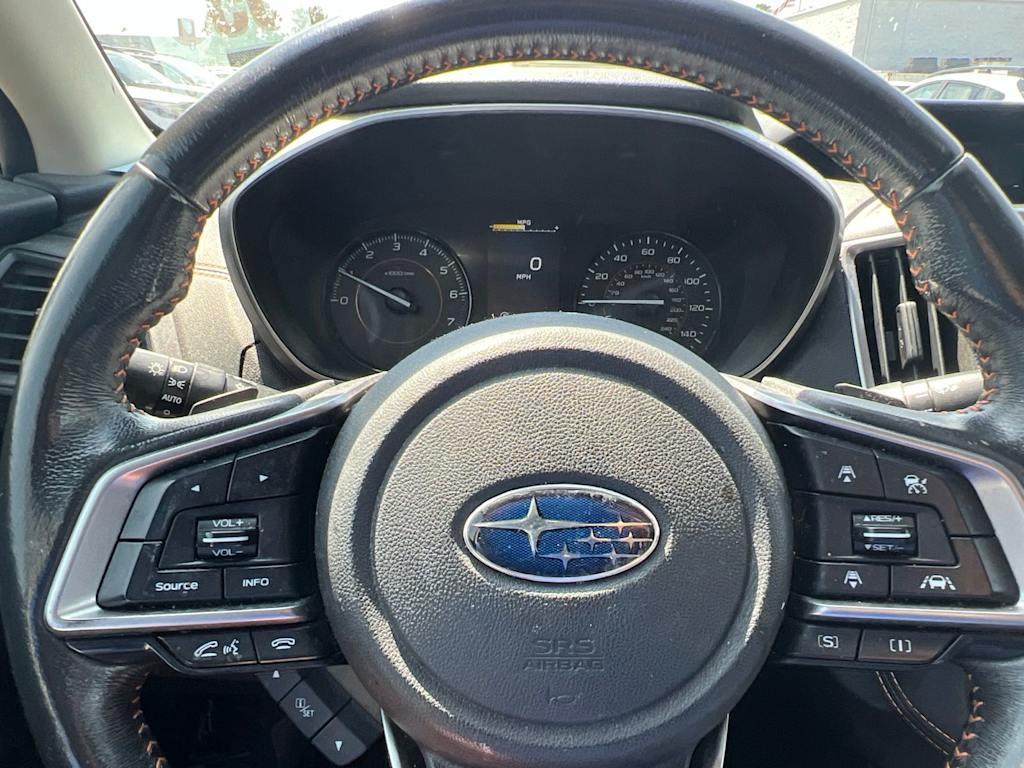 Thumbnail: 2020 Subaru Crosstrek - 28
