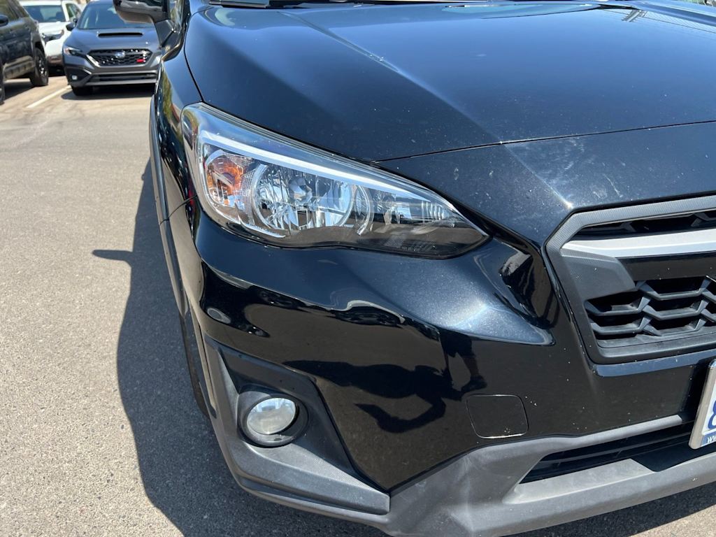 Thumbnail: 2020 Subaru Crosstrek - 17