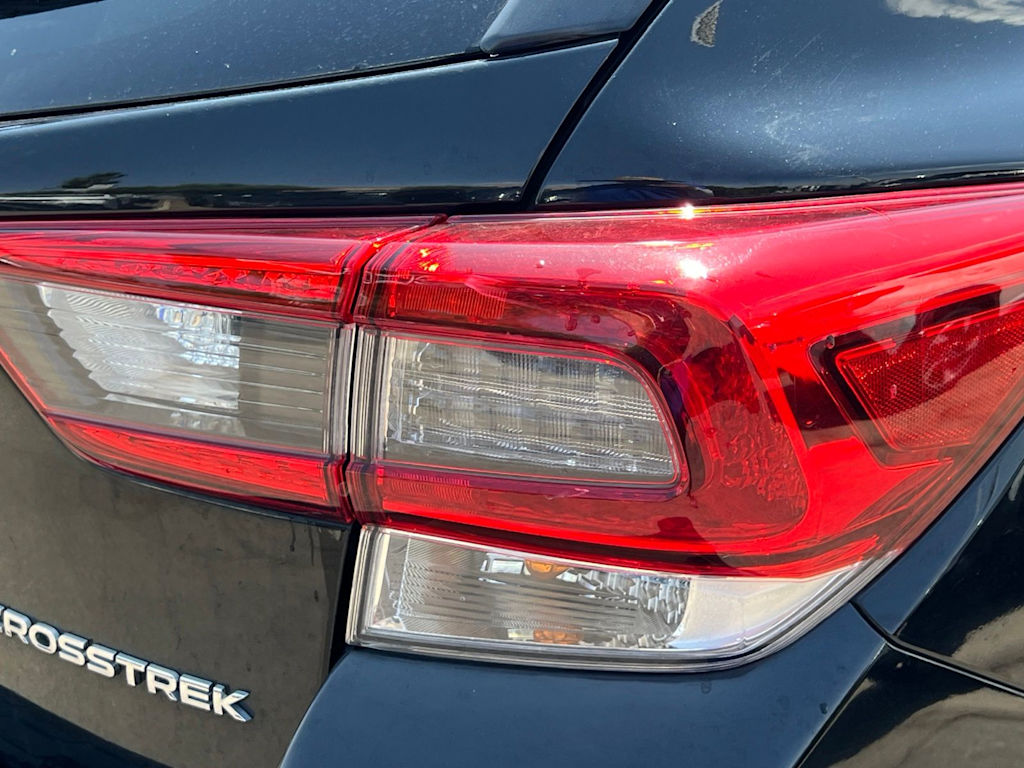 Thumbnail: 2020 Subaru Crosstrek - 20