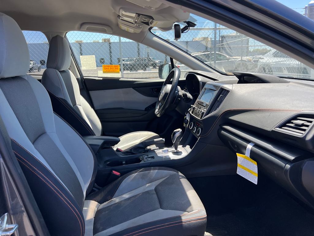 Thumbnail: 2022 Subaru Crosstrek - 11