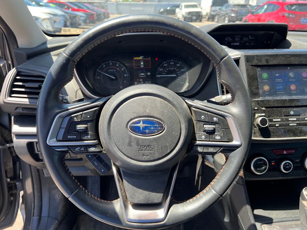 Thumbnail: 2022 Subaru Crosstrek - 13