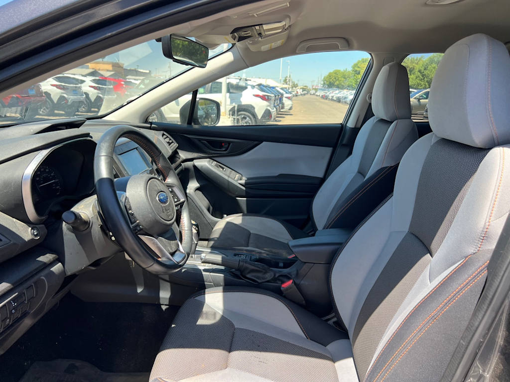 Thumbnail: 2022 Subaru Crosstrek - 10