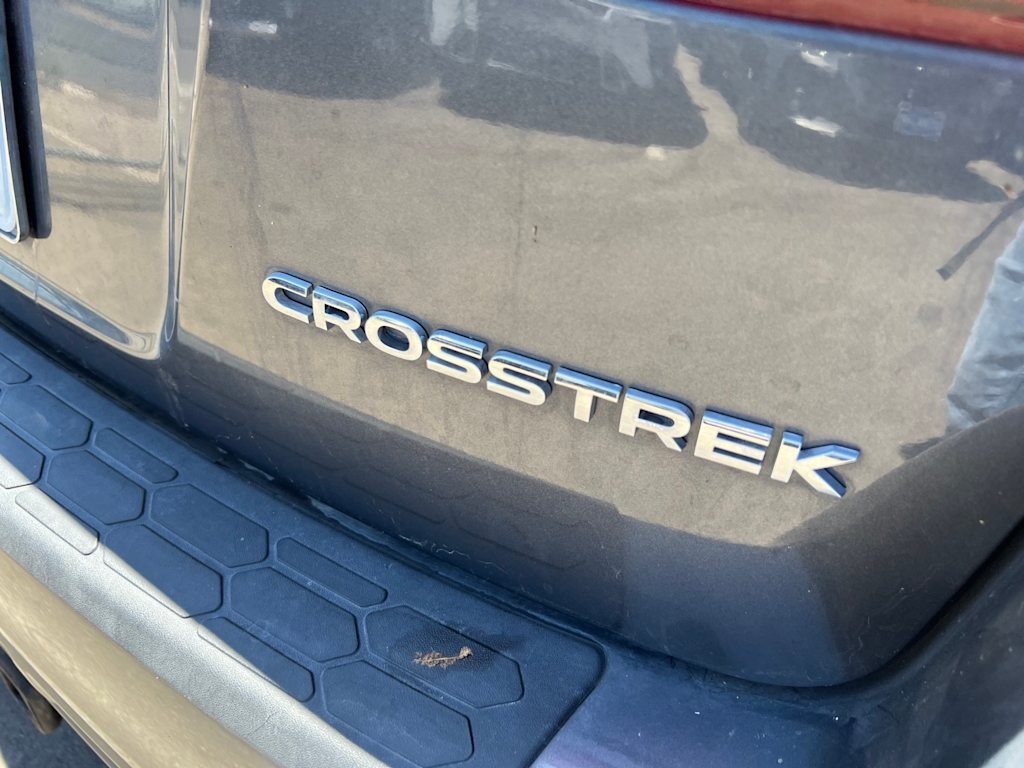 Thumbnail: 2022 Subaru Crosstrek - 21