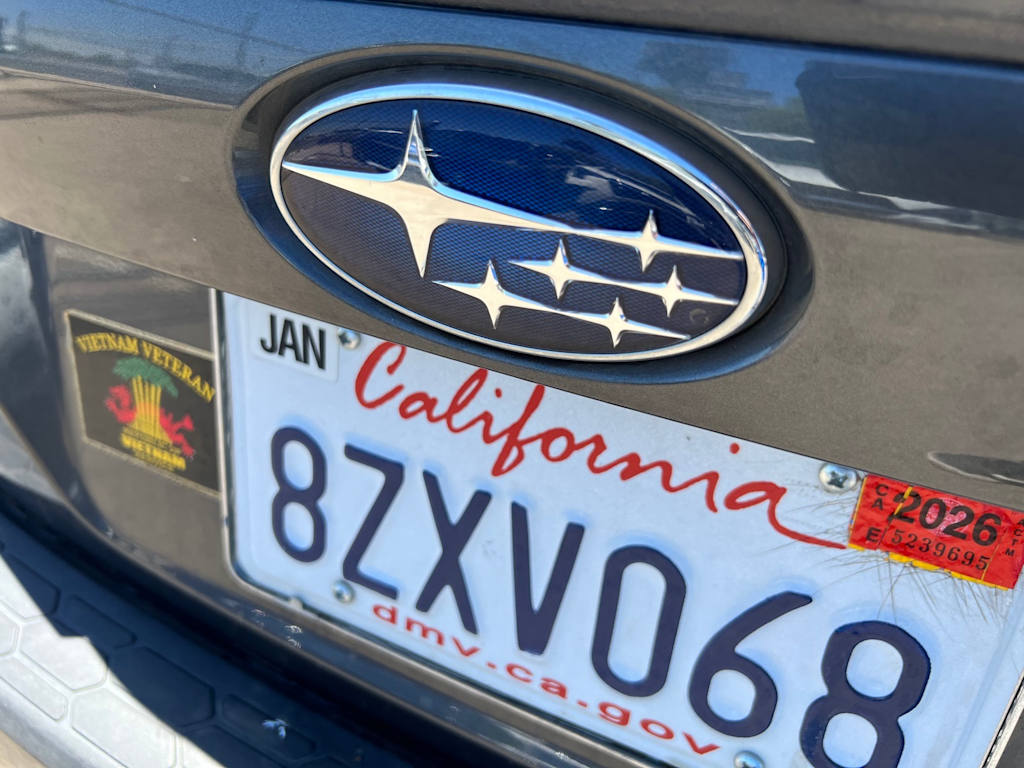 Thumbnail: 2022 Subaru Crosstrek - 20