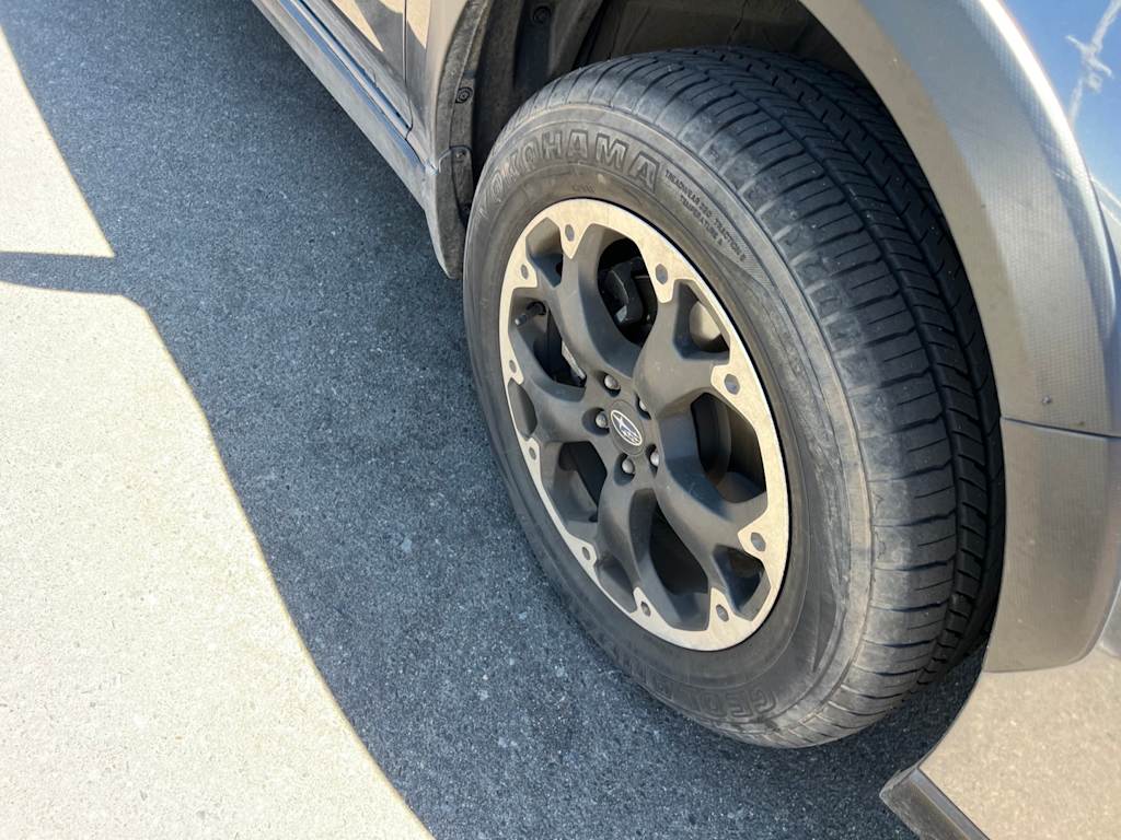 Thumbnail: 2022 Subaru Crosstrek - 33
