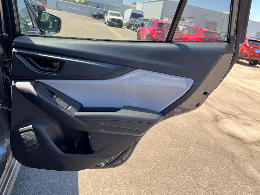 Thumbnail: 2022 Subaru Crosstrek - 32