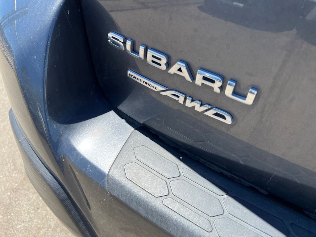 Thumbnail: 2022 Subaru Crosstrek - 7