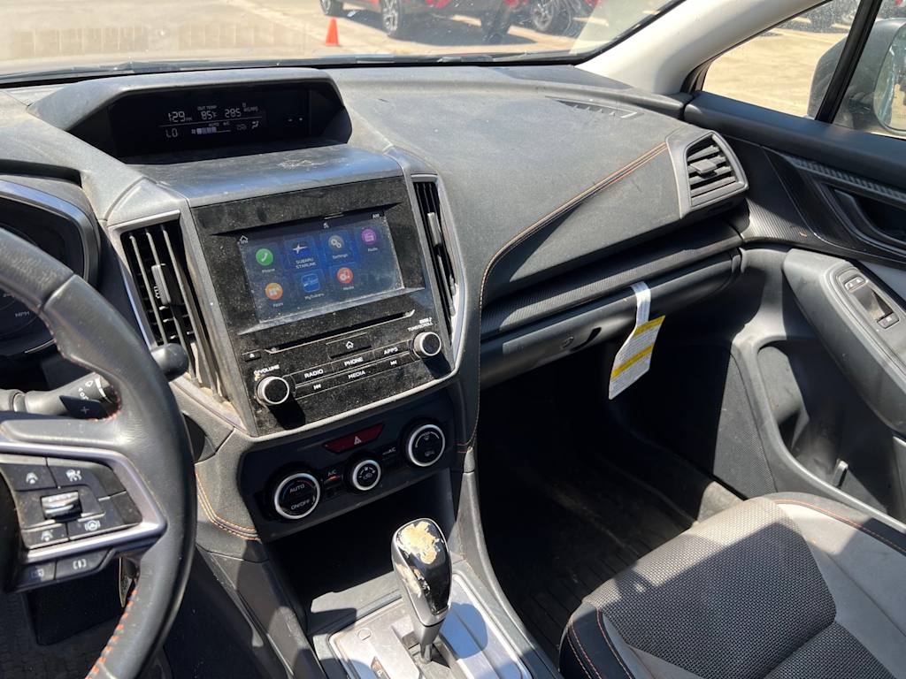Thumbnail: 2022 Subaru Crosstrek - 14