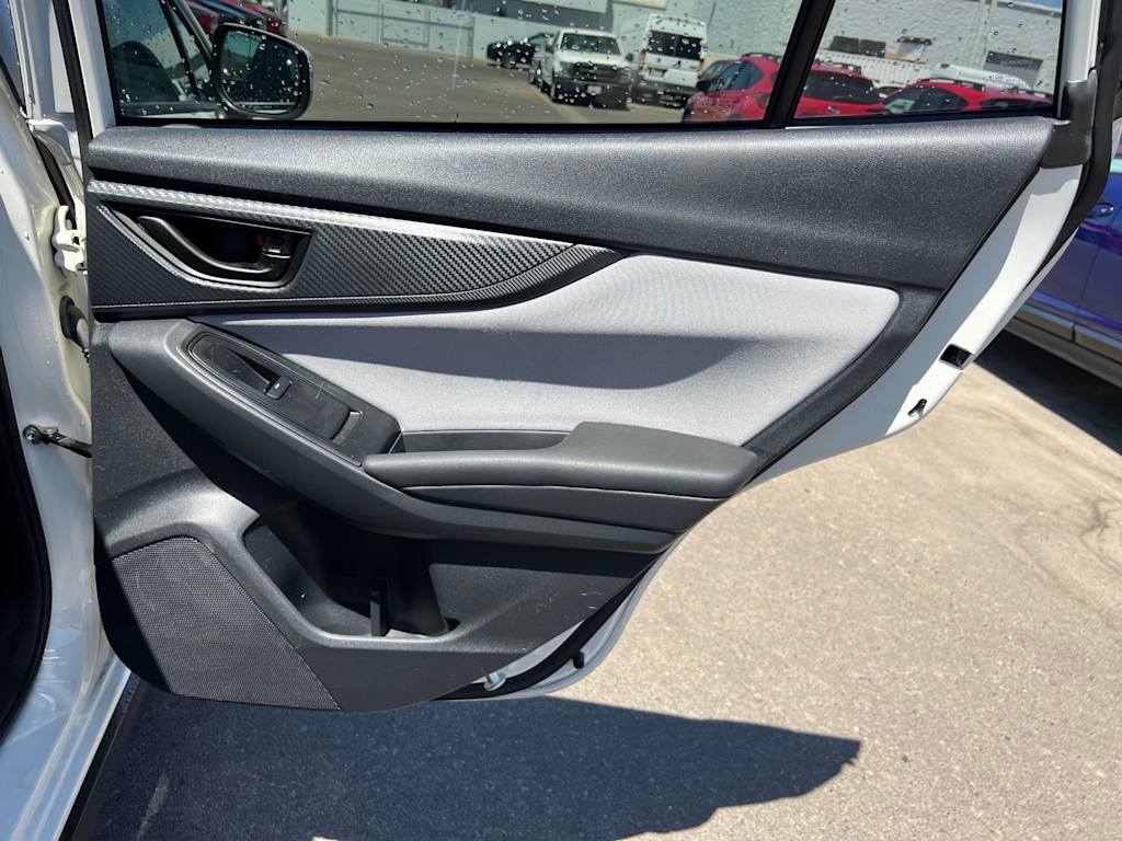 Thumbnail: 2021 Subaru Crosstrek - 32