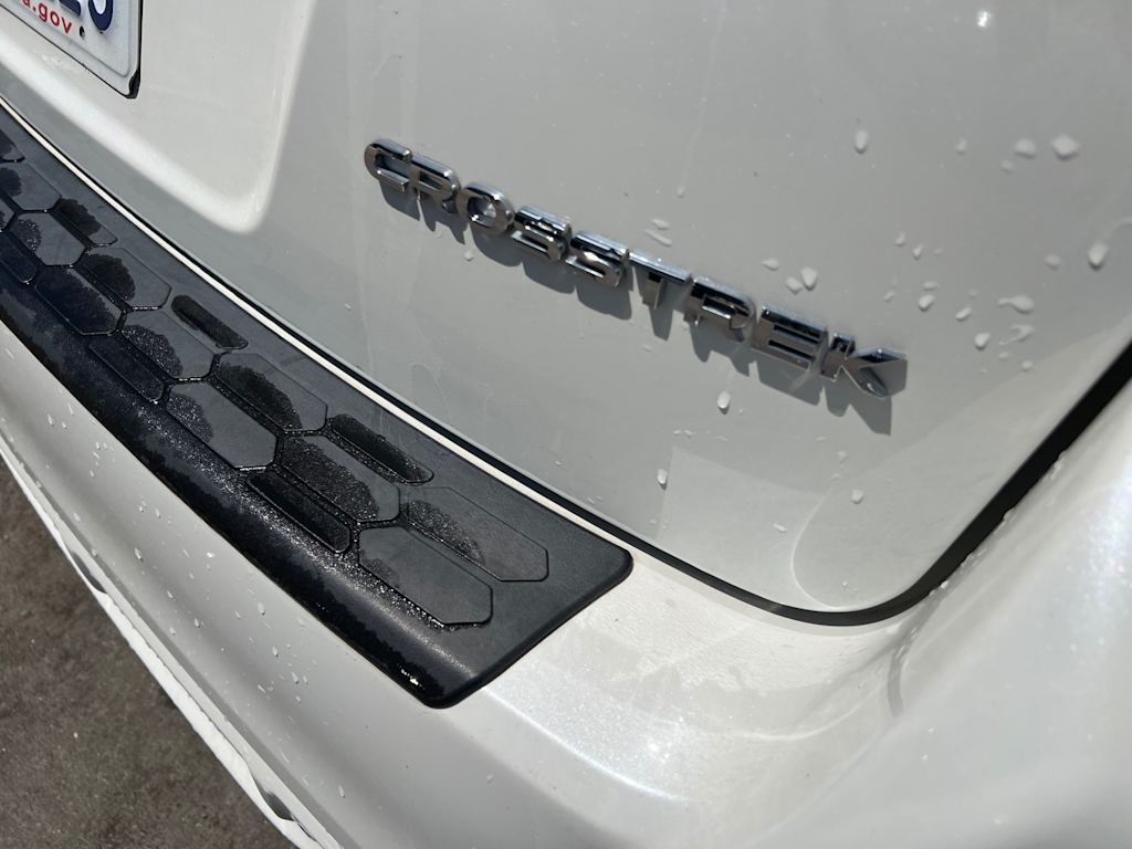 Thumbnail: 2021 Subaru Crosstrek - 21
