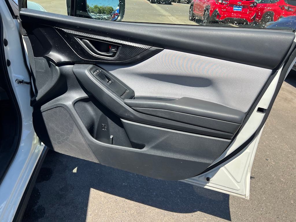 Thumbnail: 2021 Subaru Crosstrek - 34