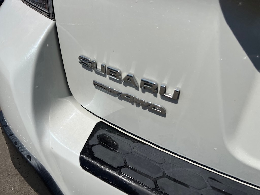 Thumbnail: 2021 Subaru Crosstrek - 7