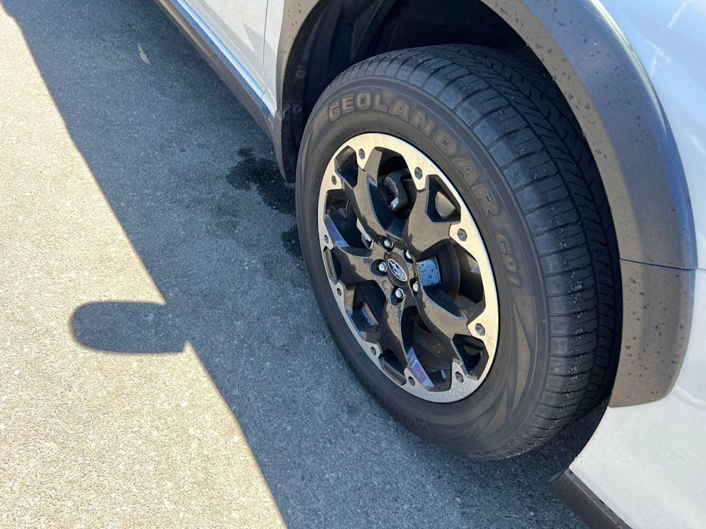 Thumbnail: 2021 Subaru Crosstrek - 33
