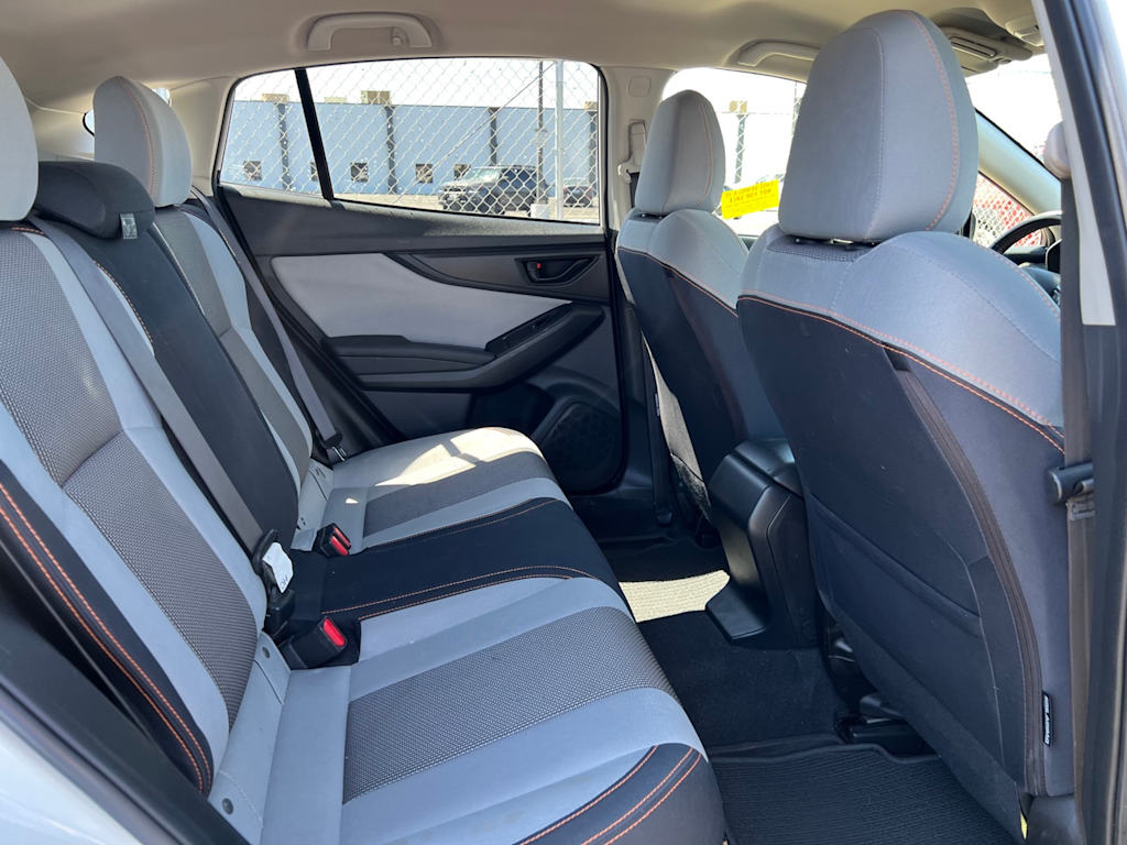 Thumbnail: 2021 Subaru Crosstrek - 31