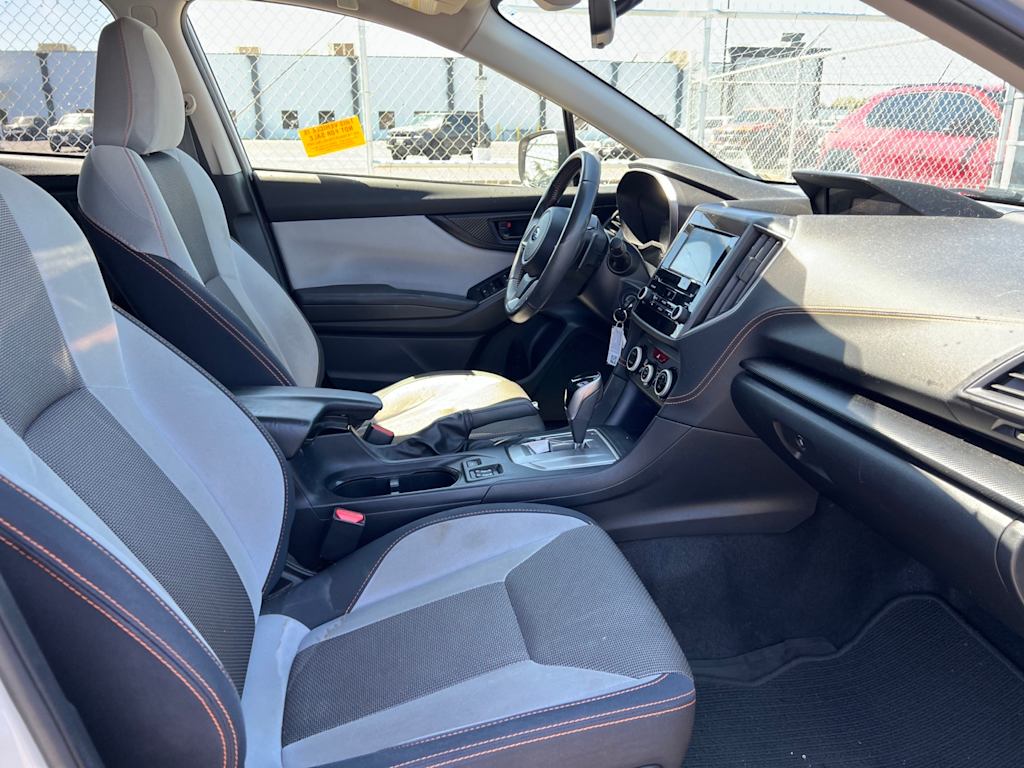 Thumbnail: 2021 Subaru Crosstrek - 11