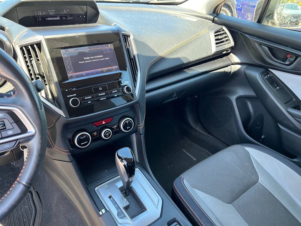 Thumbnail: 2021 Subaru Crosstrek - 14