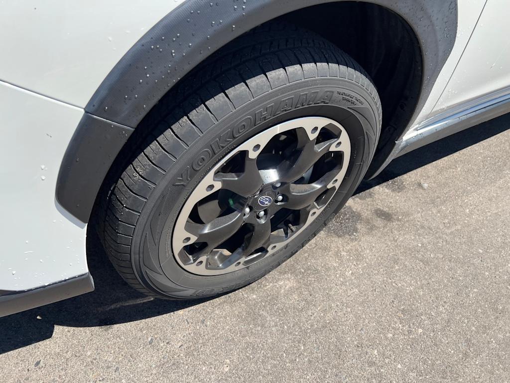 Thumbnail: 2021 Subaru Crosstrek - 8