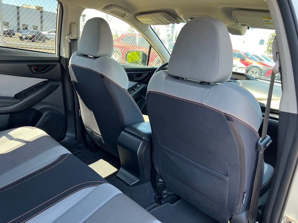 Thumbnail: 2021 Subaru Crosstrek - 30