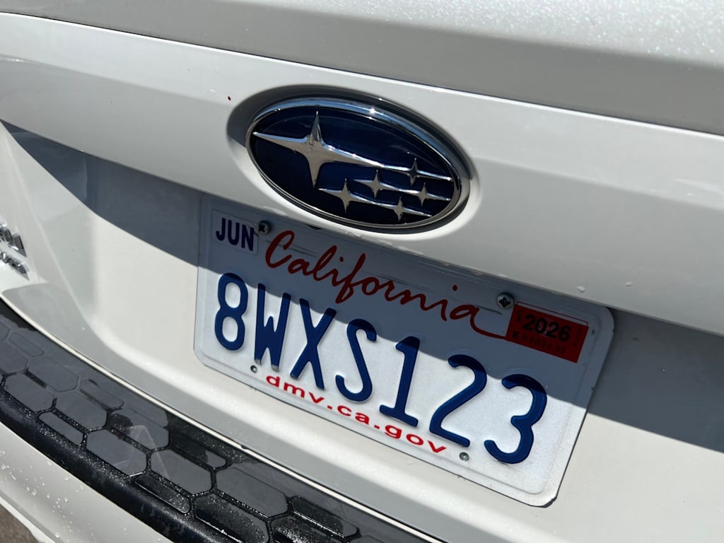 Thumbnail: 2021 Subaru Crosstrek - 20