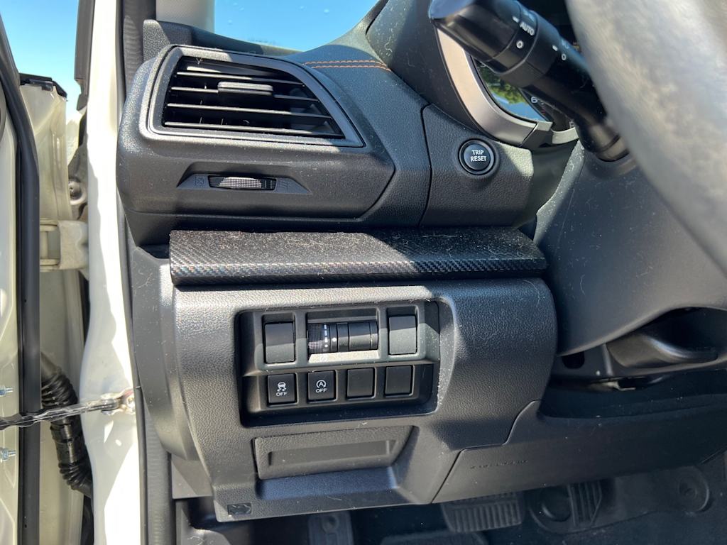 Thumbnail: 2021 Subaru Crosstrek - 35