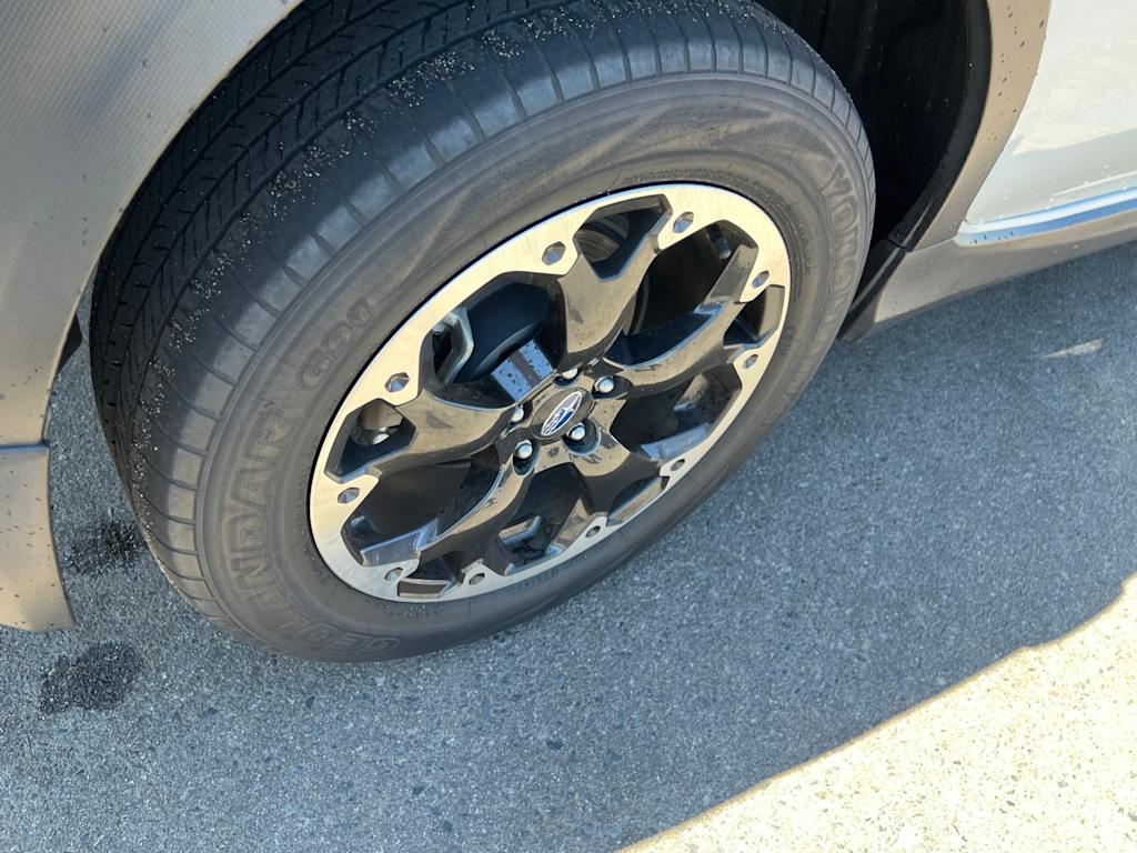 Thumbnail: 2021 Subaru Crosstrek - 29